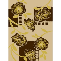 AZHAR 90770 (Rectangulaire, 200X280, BEIGE)