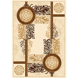 TADJ 5392D (Rectangular, 160X230, CREME)