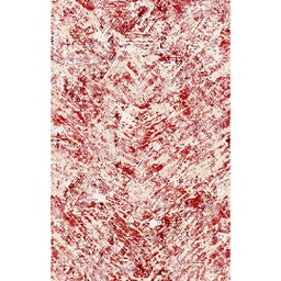 ALBERTA 93091 (Rectangular, 210X280, ECRU SHRINK)