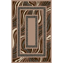 CIRTA 93050 (Rectangulaire, 180X270, BRONZE CLAIR)