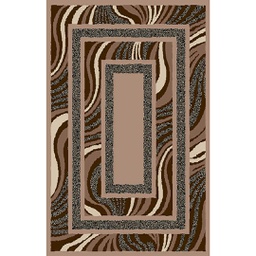 CIRTA 93050 (Rectangular, 180X270, BRONZE CLAIR)