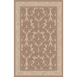 CIRTA 93220 (Rectangular, 180X270, BRONZE CLAIR)