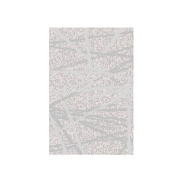 هازار 74570 (مستطيل, 60X110, رمادي فاتح -شرينك-)