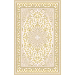 ISHRAK 4826D (Rectangulaire, 200X275, BEIGE)