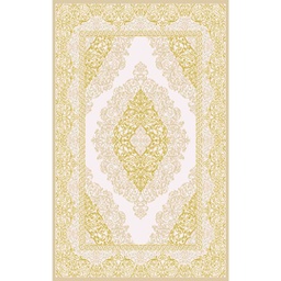 ISHRAK 8505D (Rectangulaire, 200X275, BEIGE)