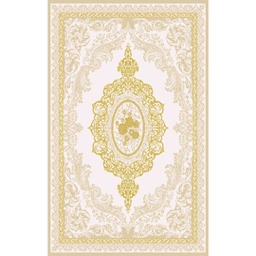 ISHRAK 8507D (Rectangular, 200X275, BEIGE)