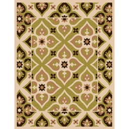 CIRTA 92080 (Rectangulaire, 210X270, CREME)
