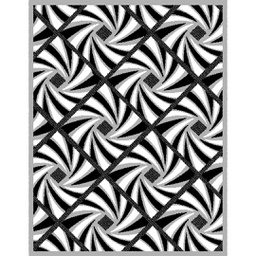 CIRTA 92160 (Rectangulaire, 210X270, GRIS CLAIRE)