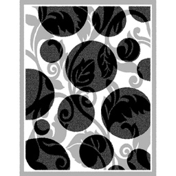 CIRTA 92550 (Rectangular, 210X270, GRIS CLAIRE)