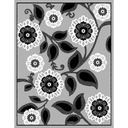 CIRTA 92570 (Rectangulaire, 210X270, GRIS CLAIRE)