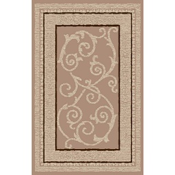 CIRTA 93210 (Rectangulaire, 180X270, BRONZE CLAIR)