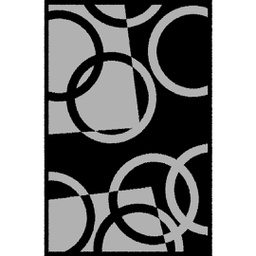RELAX 73535 (Rectangular, 180X270, NOIRE)