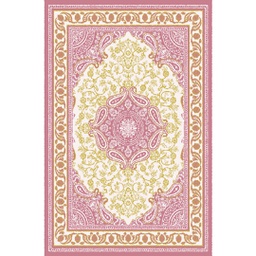 ISHRAK 4826D (Rectangulaire, 200X275, BOIS DE ROSE)