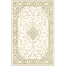 VALENCIA 5112B (Rectangulaire, 200X280, ECRU_CREME)