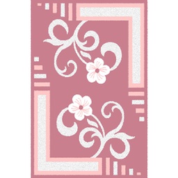 CIRTA 93060 (Rectangulaire, 180X270, BOIS DE ROSE)