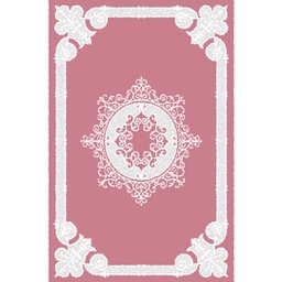 CIRTA 93080 (Rectangulaire, 180X270, BOIS DE ROSE)