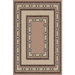 CIRTA 73801 (Rectangulaire, 210X270, BRONZE CLAIR)