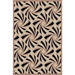 CIRTA 92161 (Rectangulaire, 210X270, BRONZE CLAIR)