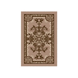 RELAX 5465E (Rectangulaire, 60X110, BRONZE CLAIR)