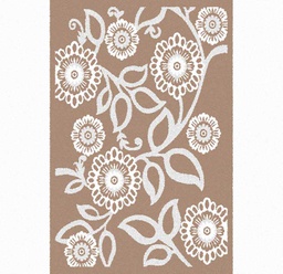 CIRTA 92570 (Rectangulaire, 210X270, BRONZE CLAIR)