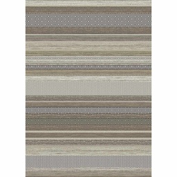 AMIRA 0285D (Rectangulaire, 200X275, MULTI COULEURS, Tuft)