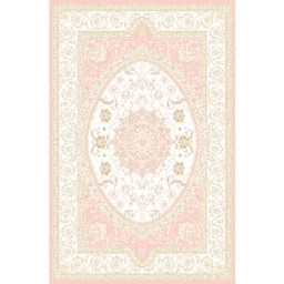 IZMIR 7003A (Rectangulaire, 140X200, BOIS DE ROSE)