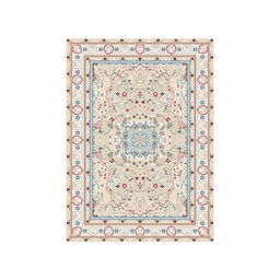 AMIRA 0308D (Rectangular, 200X275, MULTI COULEURS, Tuft)