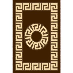 OLYMPIA 71471 (Rectangulaire, 200X280, MARRON CHOCO LX)