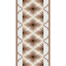 CIRTA 93240 (Roller, 84X2500, BRONZE CLAIR)
