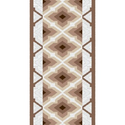 CIRTA 93240 (Roller, 84X2500, BRONZE FONCE)