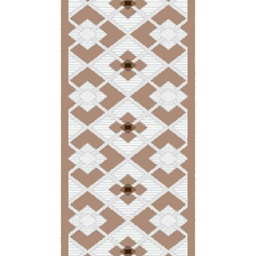 CIRTA 93250 (Rouleau, 84X2500, BRONZE CLAIR)
