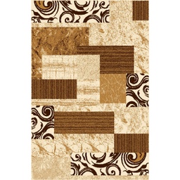 TADJ 5081D (Rectangulaire, 160X230, CREME)