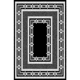 CIRTA 73800 (Rectangulaire, 210X270, NOIRE)