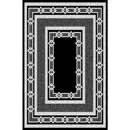 CIRTA 73800 (Rectangulaire, 210X270, NOIRE)