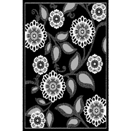 CIRTA 92570 (Rectangular, 210X270, NOIRE)