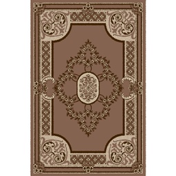 CIRTA 92990 (Rectangulaire, 180X270, BRONZE FONCE)