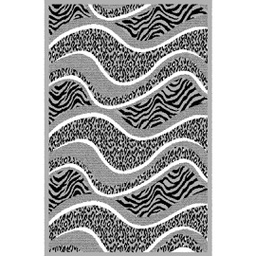 CIRTA 93350 (Rectangular, 180X270, GRIS CLAIR)