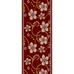AZHAR 92100 (Roller, 90X300, BORDEAUX)