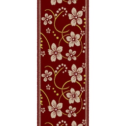 AZHAR 92100 (Roller, 90X400, BORDEAUX)