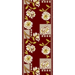 AZHAR 90770 (Rouleau, 90X300, BORDEAUX)
