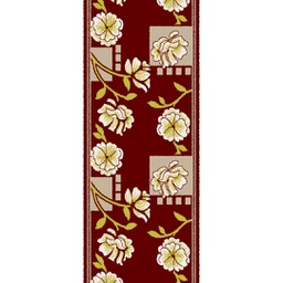 أزهر 90770 (أسطوانة, 90X2000, أحمر عنابي)