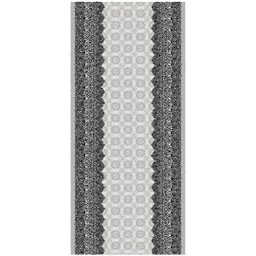 SHIRAZ 76070 (Roller, 100X2000, GRIS CLAIRE)