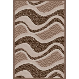 CIRTA 93350 (Rectangulaire, 180X270, BRONZE FONCE)