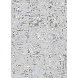 MARMARA 9242A (Rectangulaire, 200X280, GRIS CLAIRE)