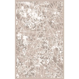 IZMIR 8888A (Rectangulaire, 75X120, IVOIRE)