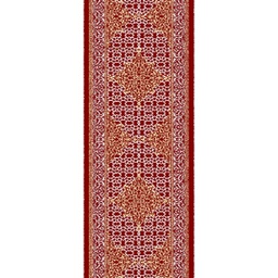 شيراز 80441 (أسطوانة, 83X400, أحمر عنابي)