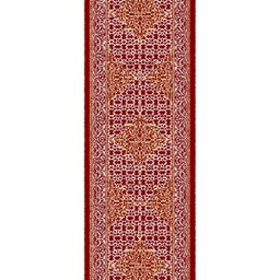 SHIRAZ 80441 (Roller, 83X500, BORDEAUX)