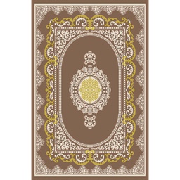 بلازا 92380 (مستطيل, 200X280, بني برونزي)