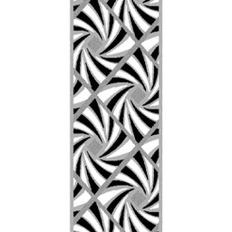 CIRTA 92160 (Roller, 90X400, GRIS CLAIRE)