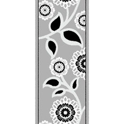 سيرتا 92570 (أسطوانة, 90X300, رمادي فاتح)